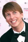 Jack McBrayer photo